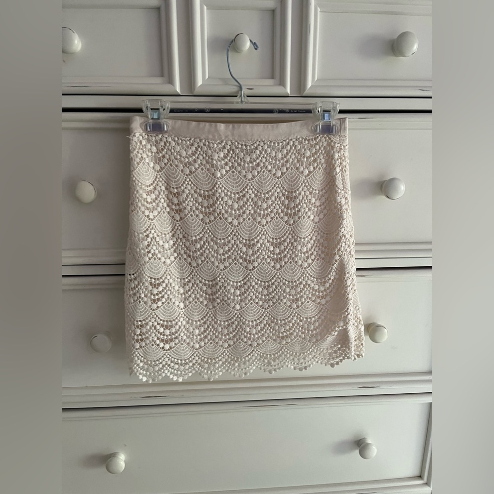 Club Monaco skirt